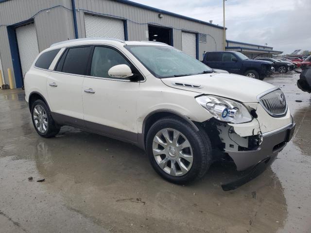 Vin: 5gakrced5cj382327, lot: 54555405, buick enclave 20124