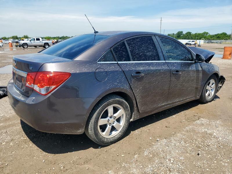 Vin: 1g1pe5s96b7109672, lot: 58548205, chevrolet cruze lt 20113