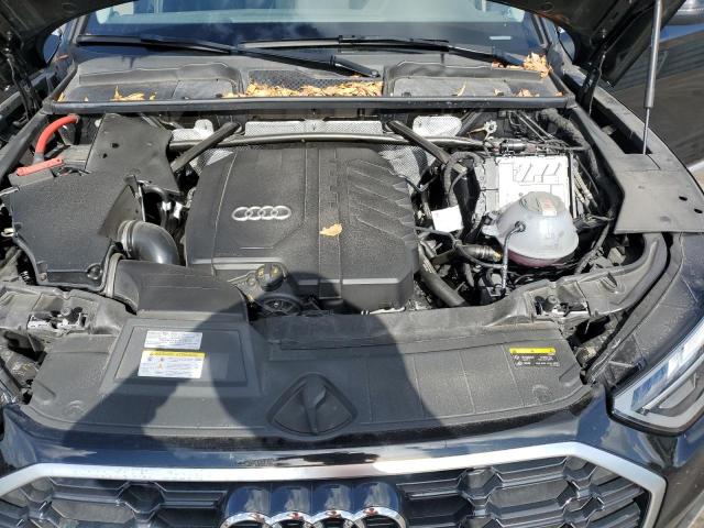 2024 AUDI Q5 PREMIUM WA1GAAFY4R2041838