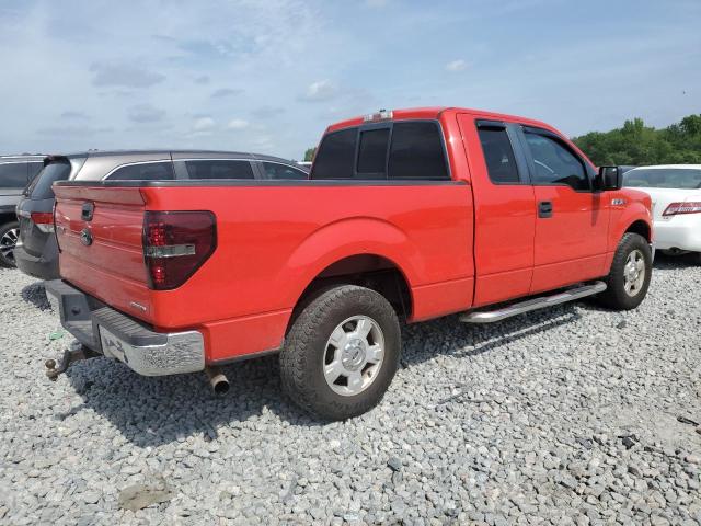 Vin: 1ftfx1cf0bkd02701, lot: 55324415, ford f-150 super cab 20113