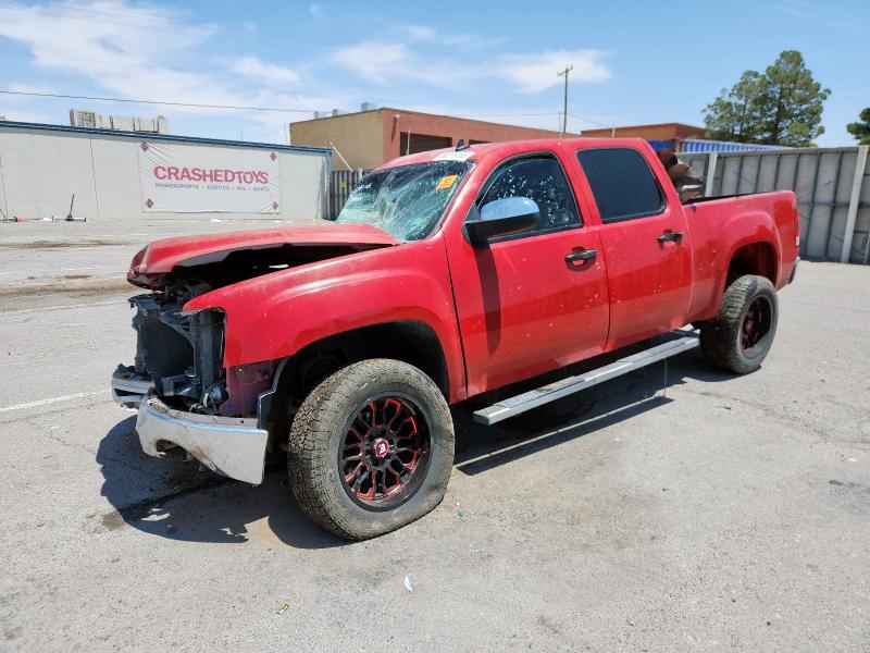 Vin: 3gtp1ve02dg143440, lot: 58276155, gmc sierra c1500 sle 2013 img_1