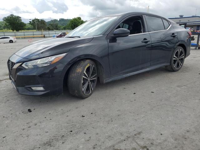Vin: 3n1ab8dv2py236493, lot: 58762825, nissan sentra sr 2023 img_1
