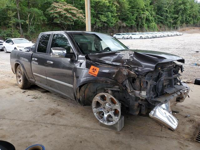 Vin: 1c6rr6jt6fs621613, lot: 58815805, ram 1500 laramie 20154