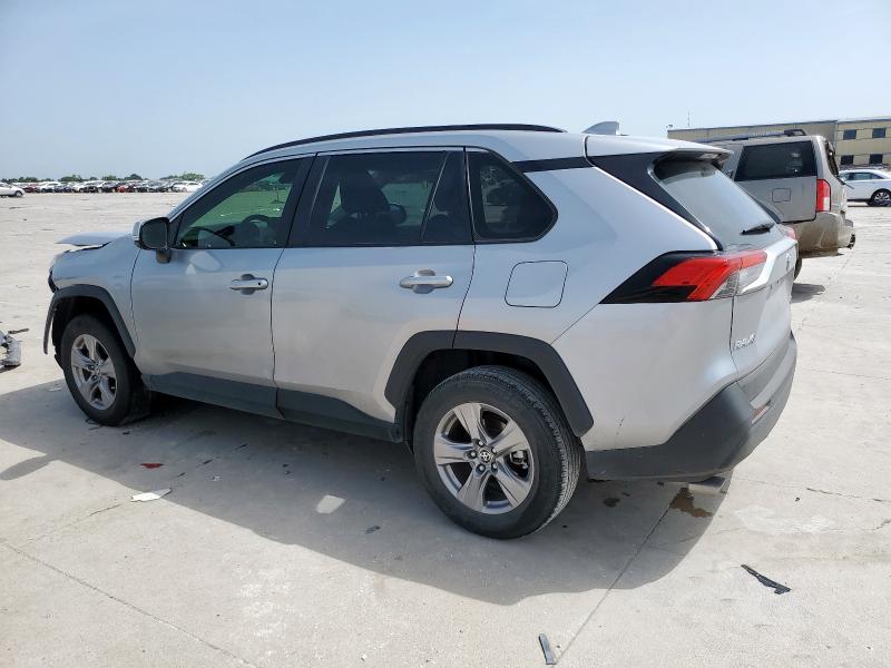 Vin: jtmrwrfv0nd166337, lot: 56873965, toyota rav4 xle 20222