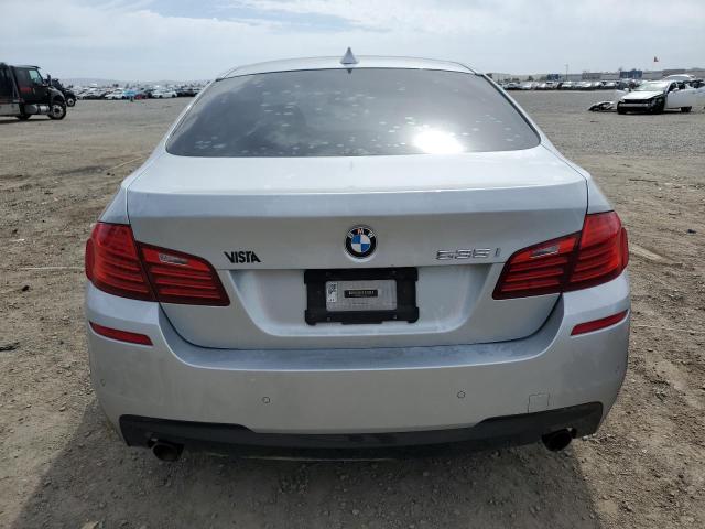 2016 BMW 535 I WBA5B1C54GG553715