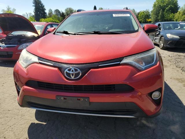 2016 TOYOTA RAV4 XLE - 2T3RFREV5GW488821