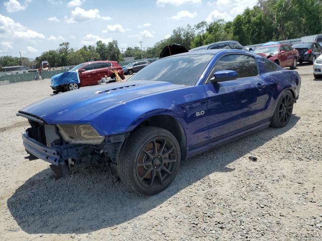 Vin: 1zvbp8cf5e5229820, lot: 58062145, ford mustang gt 2014 img_1