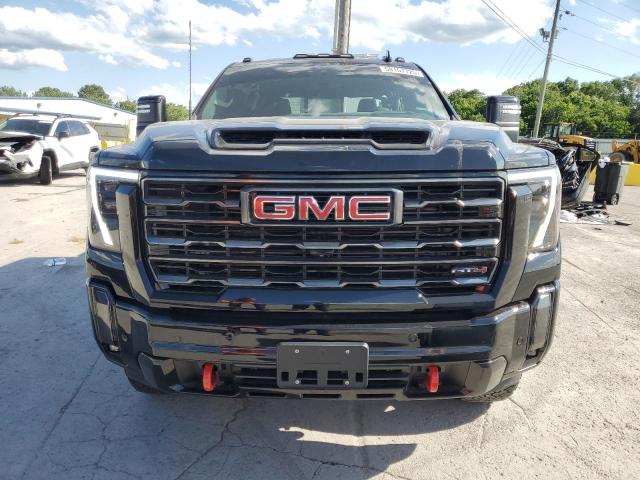 2024 GMC SIERRA K25 - 1GT49PEY8RF363185