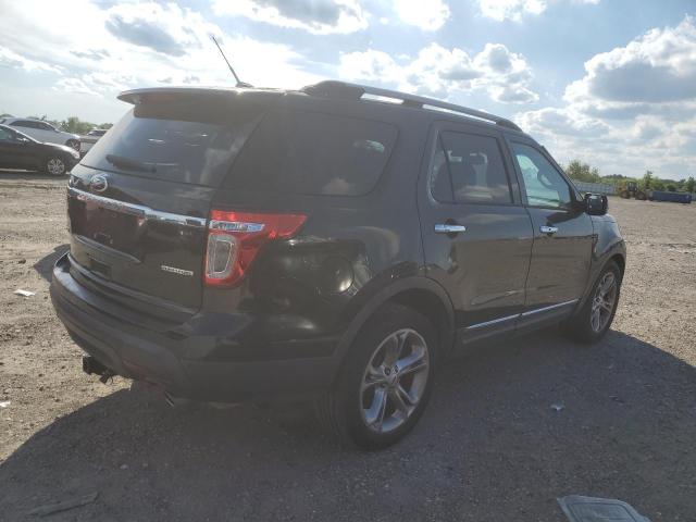 Vin: 1fm5k7f84egc08916, lot: 55777465, ford explorer limited 20143