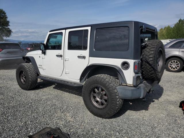 Vin: 1c4hjwdg9el109959, lot: 58452465, jeep wrangler sport 20142