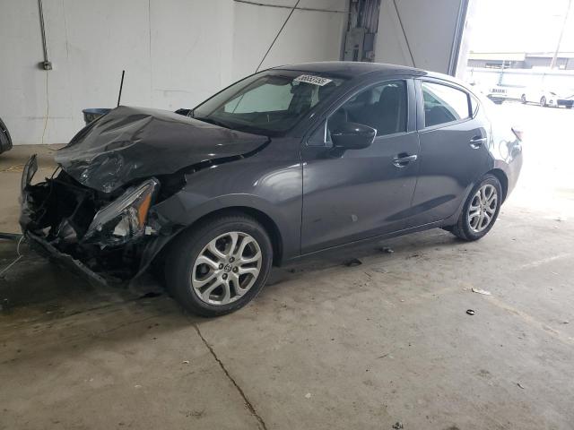 Vin: 3mydlbzv5gy145801, lot: 56653155, toyota scion 2016 img_1