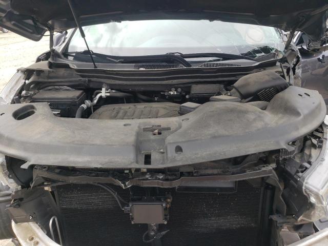 2018 ACURA MDX TECHNO - 5J8YD4H59JL028430