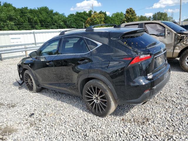 2015 LEXUS NX 200T JTJYARBZ1F2007923