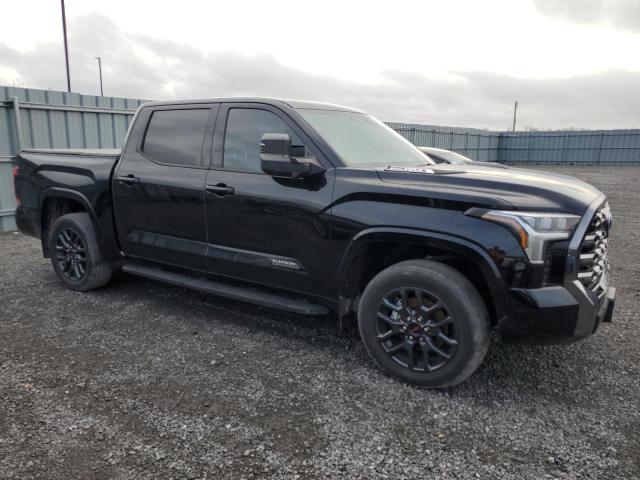 Vin: 5tfnc5db5px030313, lot: 55228515, toyota tundra crewmax platinum 20234