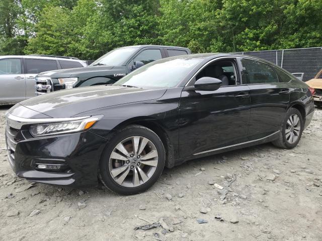 Vin: 1hgcv1f54ka044346, lot: 56679675, honda accord exl 2019 img_1