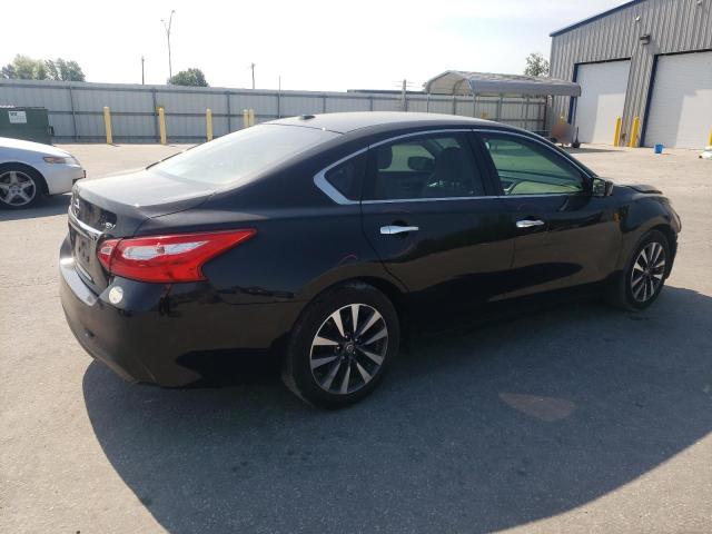 Vin: 1n4al3ap7hc152009, lot: 55206135, nissan altima 2.5 20173