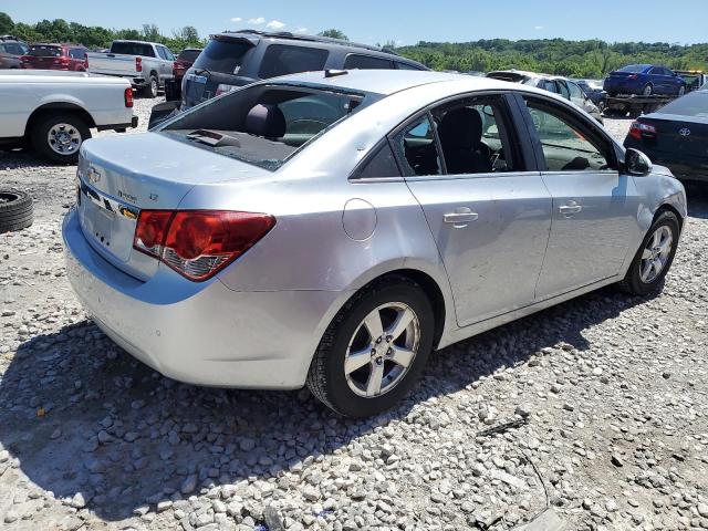 Vin: 1g1pf5sc7c7209029, lot: 57801115, chevrolet cruze lt 20123