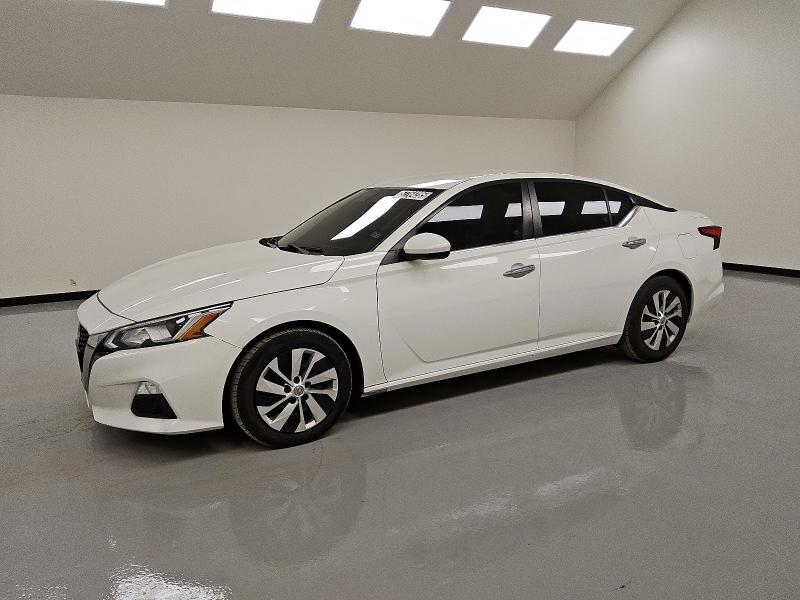 Vin: 1n4bl4bv8lc249428, lot: 57764285, nissan altima s 2020 img_1