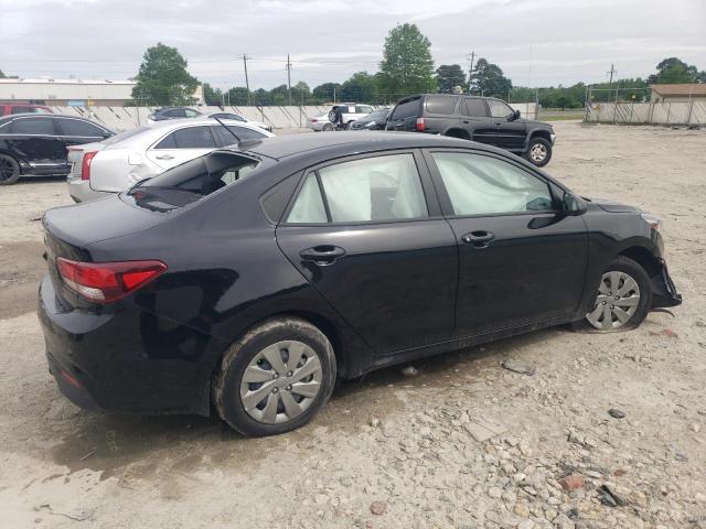 Vin: 3kpa24ad8le357381, lot: 55427975, kia rio lx 20203
