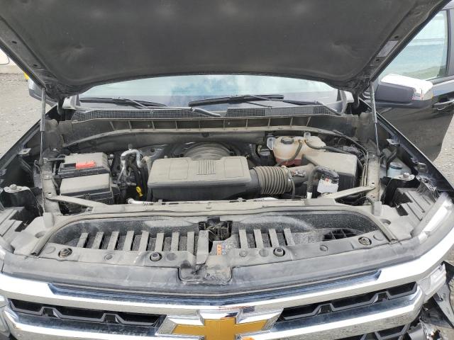 2024 CHEVROLET 1500 1GCUDDED1RZ189792