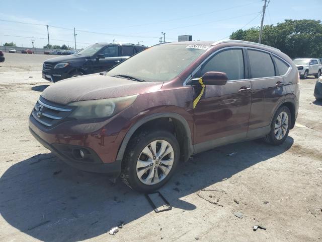 Vin: 5j6rm3h77el029705, lot: 56861775, honda crv exl 2014 img_1