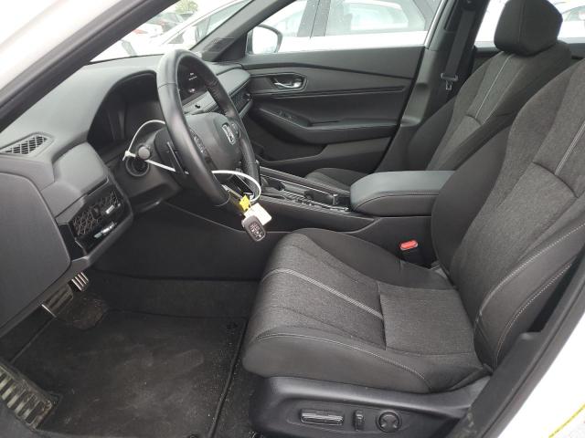 2023 HONDA ACCORD HYB - 1HGCY2F51PA057169