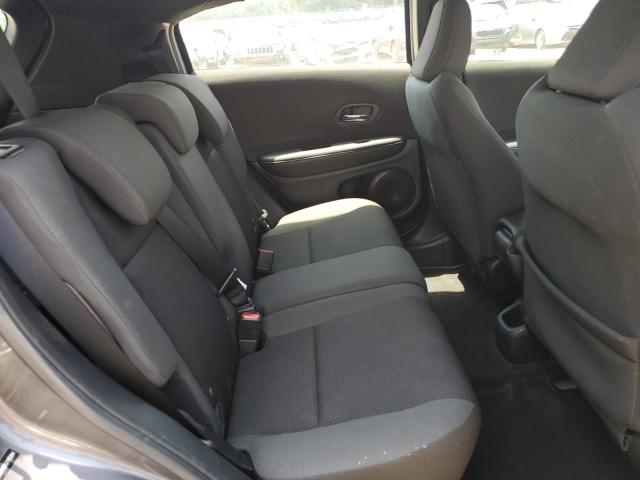 2019 HONDA HR-V SPORT - 3CZRU6H10KG715364