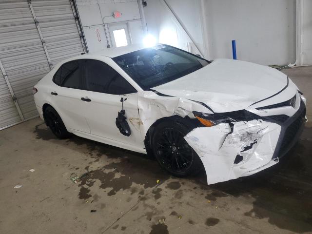 Vin: 4t1b11hk3ku250406, lot: 57133905, toyota camry l 20194