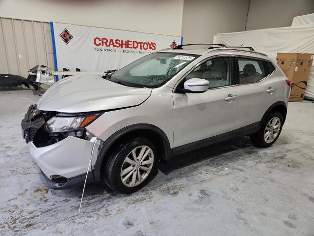 Vin: jn1bj1cp2jw192169, lot: 58212535, nissan rogue s 2018 img_1