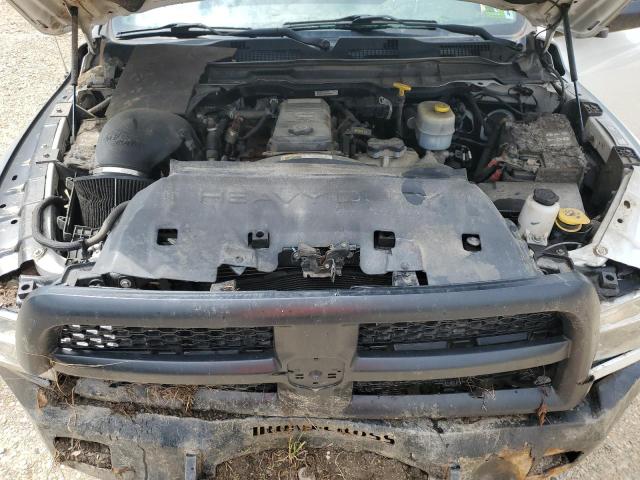 2018 RAM 3500 ST - 3C63R3GL2JG149518