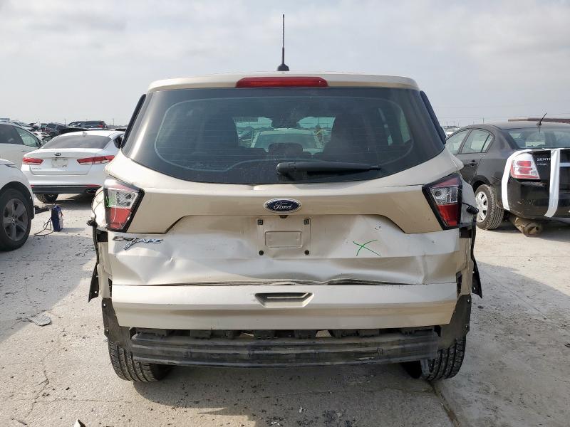 2017 FORD ESCAPE S - 1FMCU0F75HUE25946