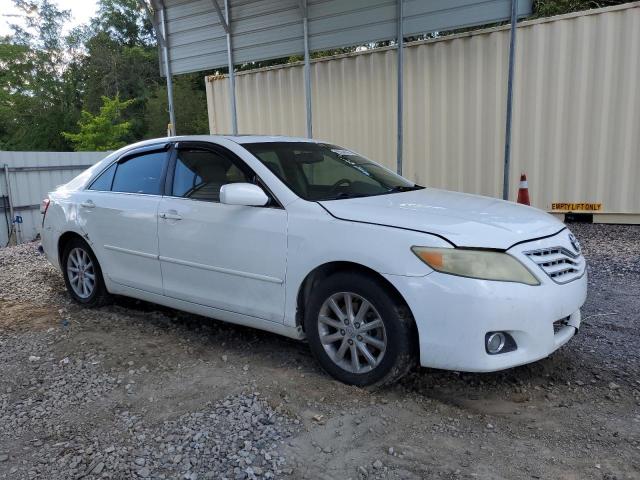 2010 TOYOTA CAMRY SE - 4T1BK3EK9AU607163