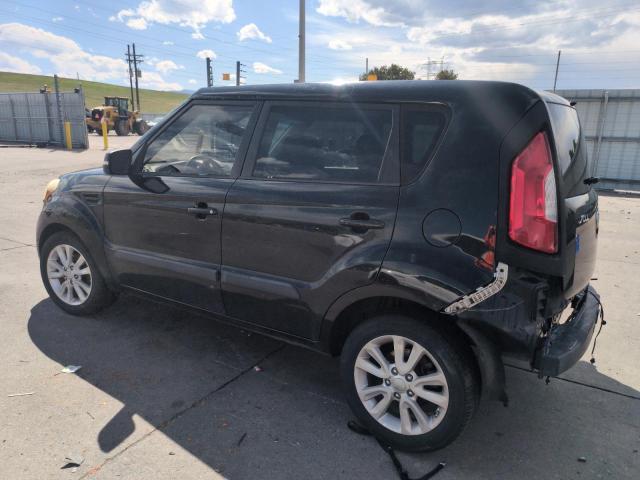2012 KIA SOUL + - KNDJT2A65C7744084