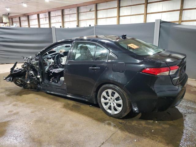 Vin: 5yfepmae9np380035, lot: 58727325, toyota corolla le 20222