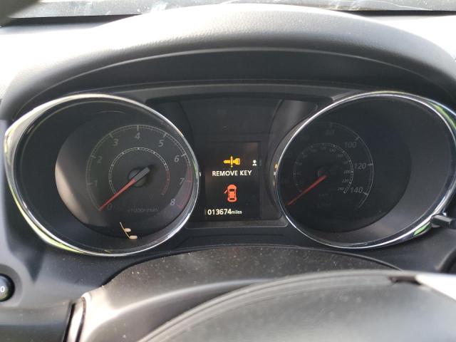 2024 MITSUBISHI OUTLANDER JA4ARUAU9RU009962