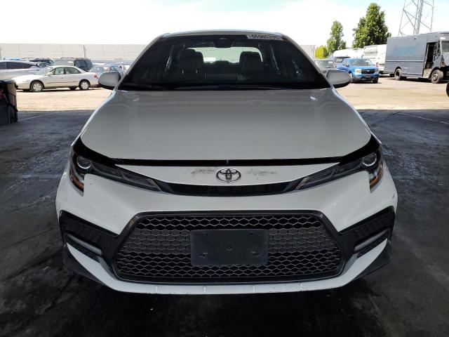 2021 TOYOTA COROLLA SE - 5YFS4MCE6MP068939