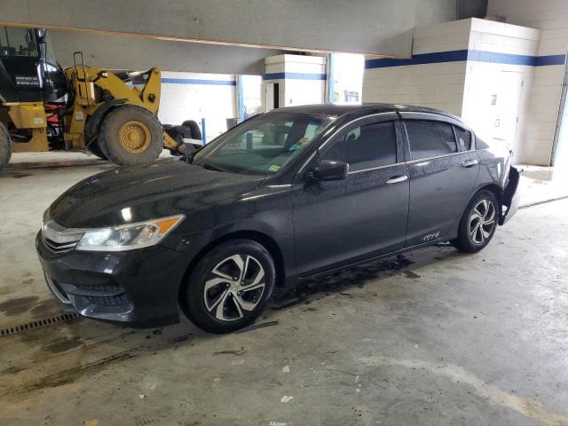 Vin: 1hgcr2f33ga238463, lot: 57420245, honda accord lx 2016 img_1