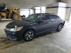 2016 HONDA ACCORD LX - 1HGCR2F33GA238463