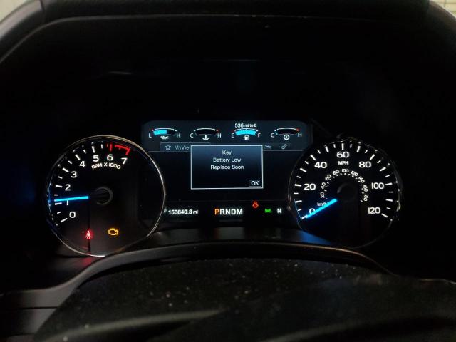 2017 FORD F150 SUPER - 1FTEW1EG9HFC59661
