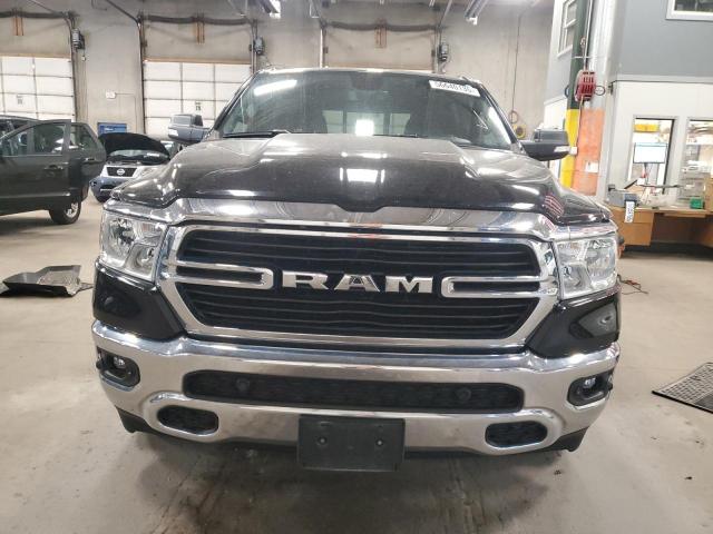2021 RAM 1500 BIG H - 1C6SRFMT9MN588650