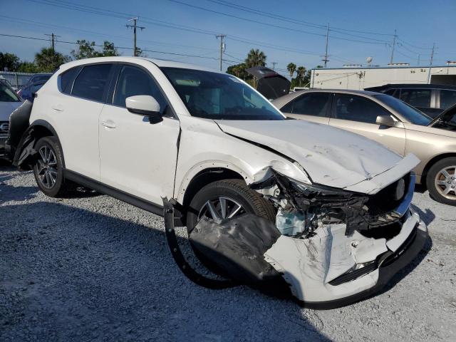Vin: jm3kfacm2j0330064, lot: 57185565, mazda cx-5 touring 20184