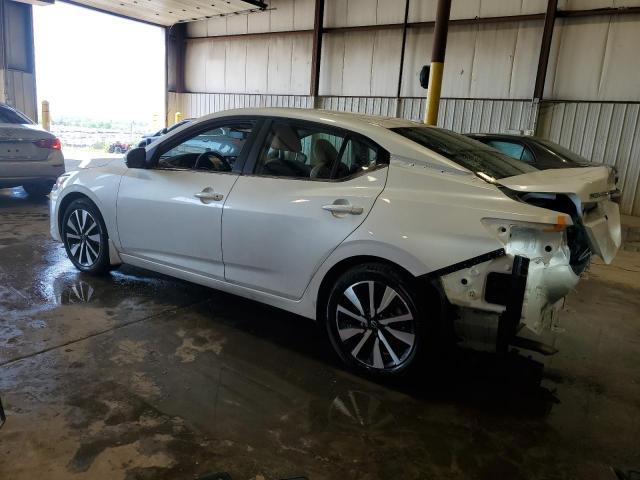 Vin: 3n1ab8cv0ry273644, lot: 56705495, nissan sentra sv 20242