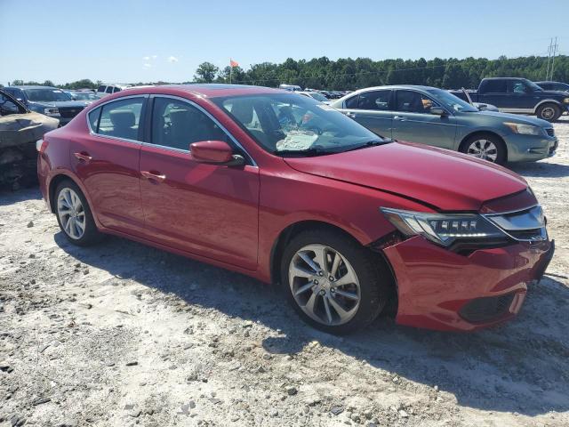 2017 ACURA ILX BASE W 19UDE2F32HA016515