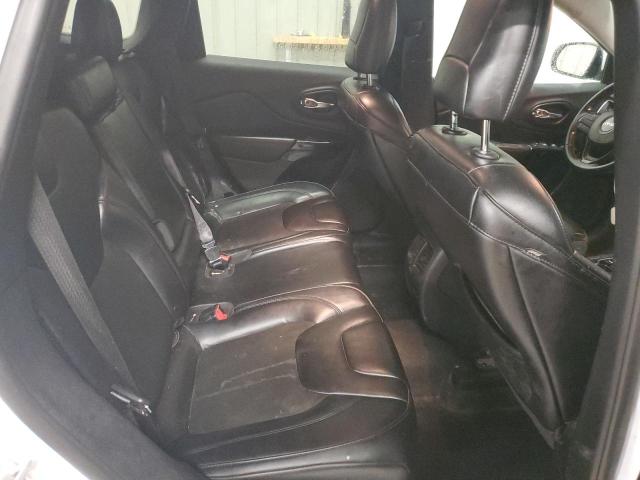 2019 JEEP CHEROKEE L 1C4PJMLX7KD442474