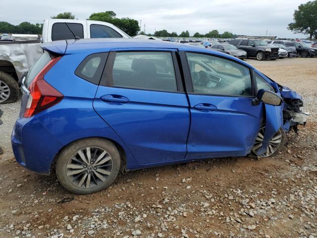 2015 HONDA FIT EX 3HGGK5G82FM766448