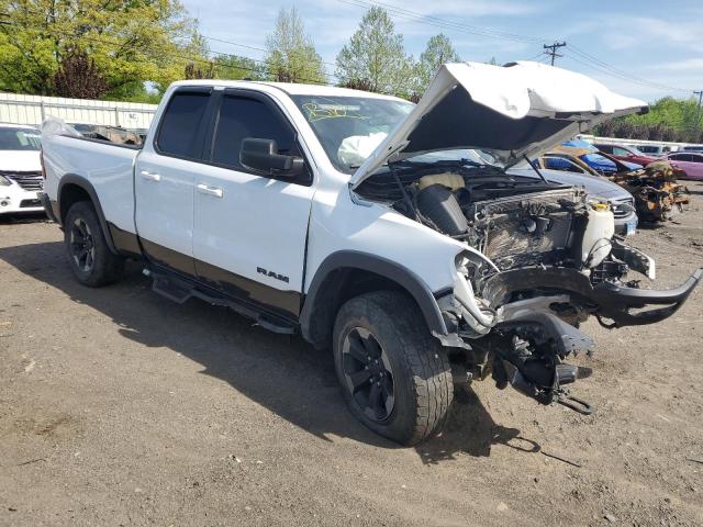 Vin: 1c6rrfeg6kn861248, lot: 56326675, ram 1500 rebel 20194