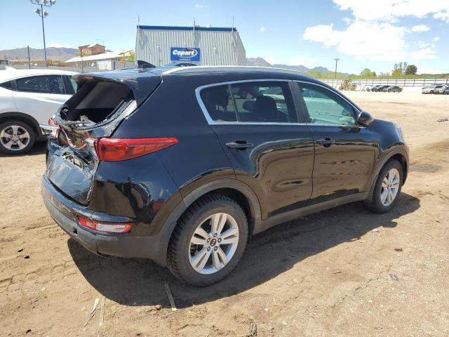 Vin: kndpmcac1h7185188, lot: 57955805, kia sportage lx 20173