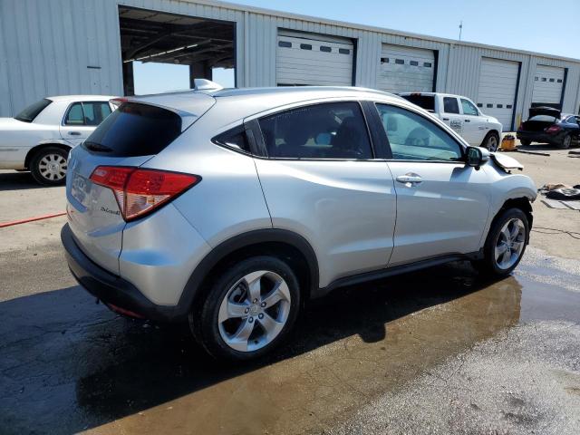 Vin: 3czru5h77gm755836, lot: 57854245, honda hr-v exl 20163