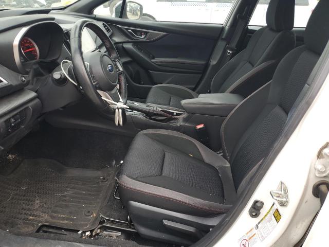 2019 SUBARU IMPREZA SP 4S3GTAM60K3714917