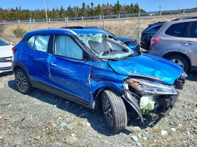 Vin: 3n1cp5cv0pl507879, lot: 53512625, nissan kicks sv 20234